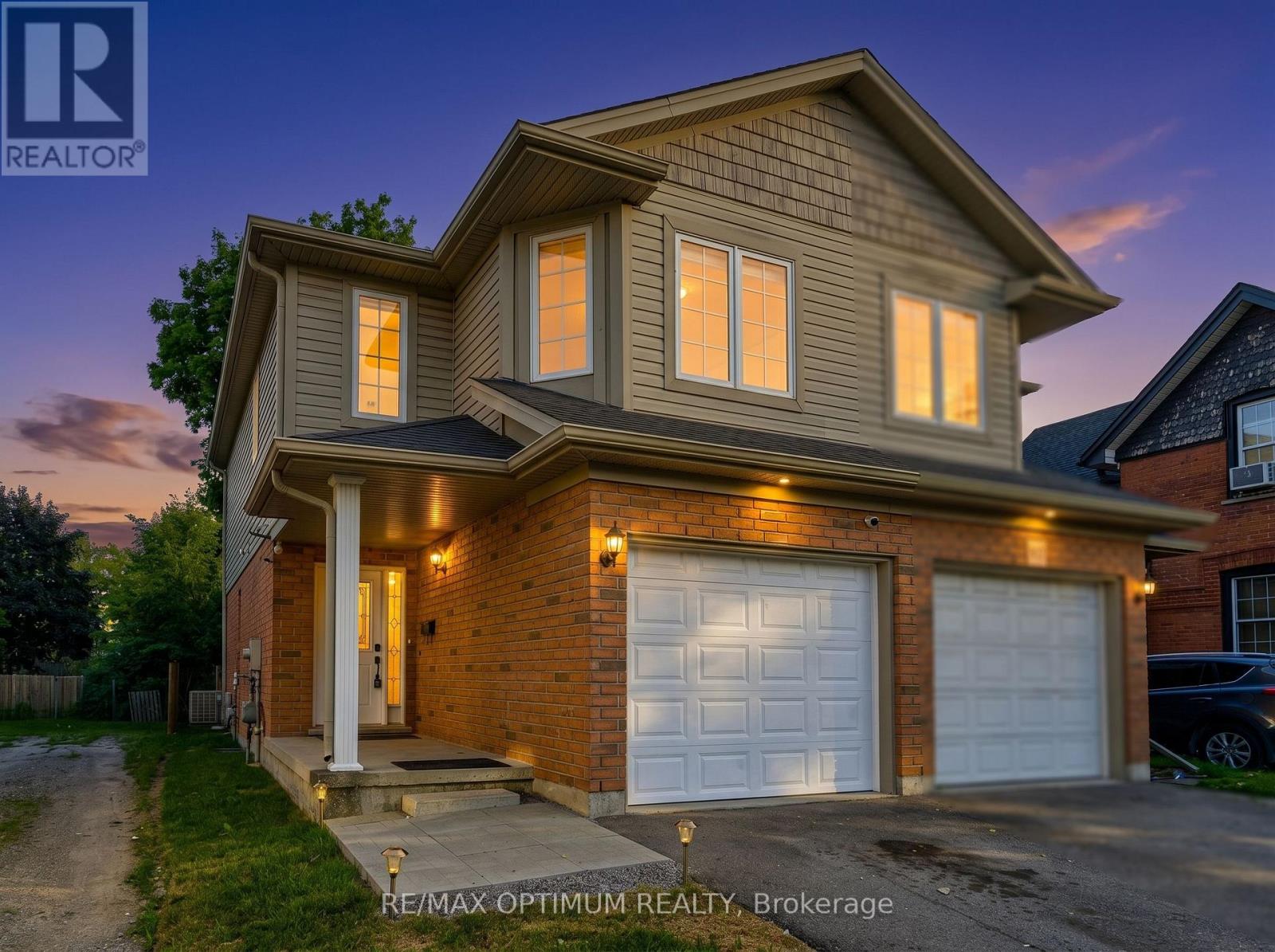 345 DALHOUSIE STREET