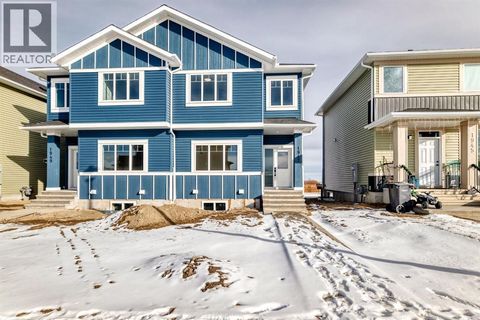 1947 Mccaskill Drive Crossfield AB T0M0S0