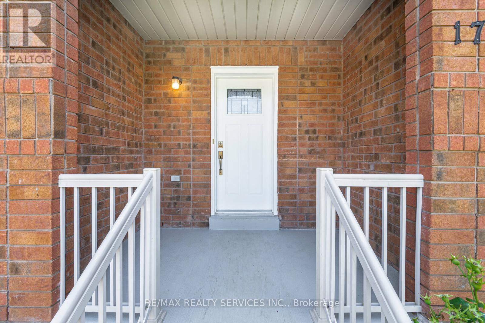 17 DAWES ROAD