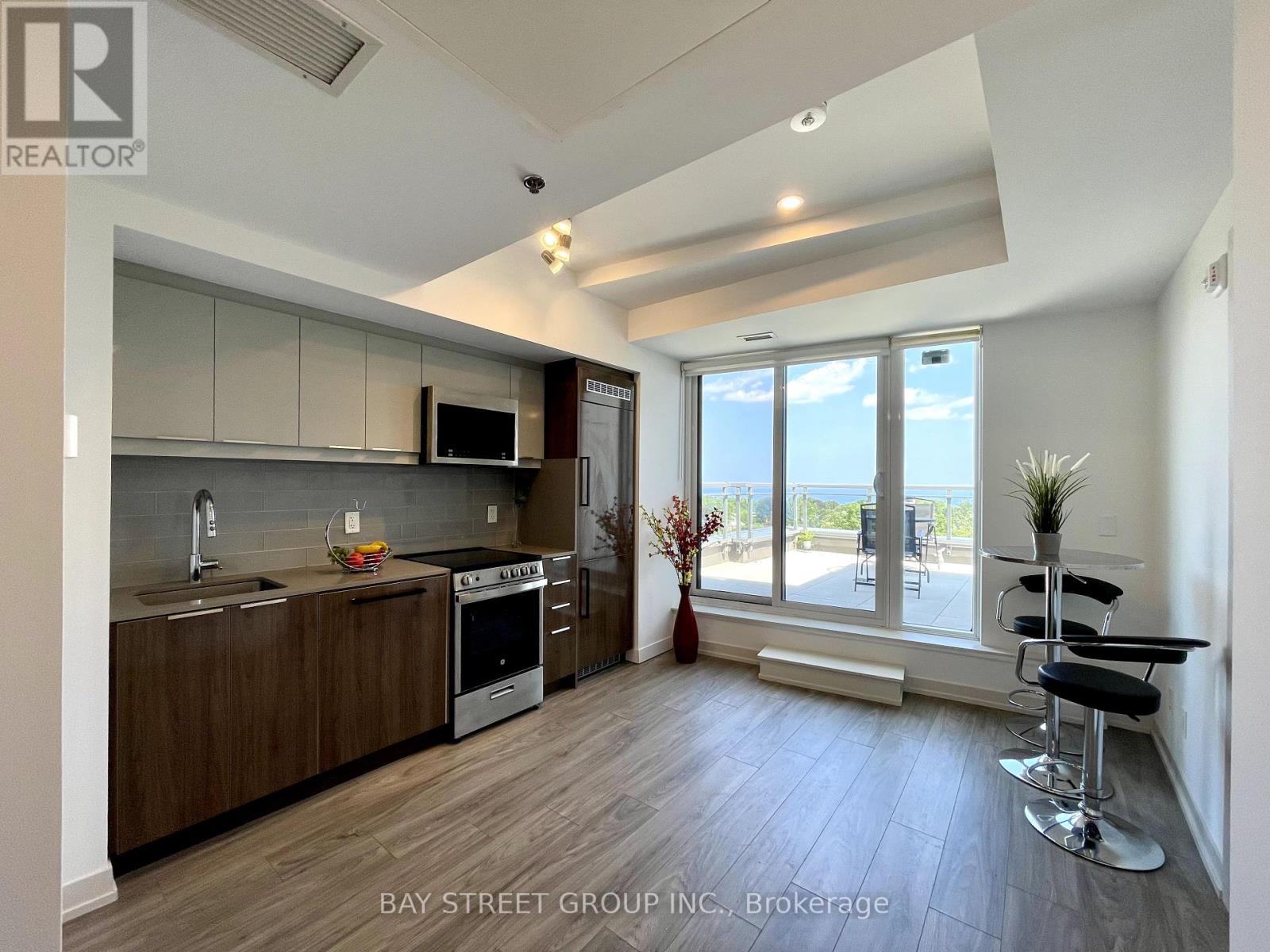 808 - 90 GLEN EVEREST ROAD