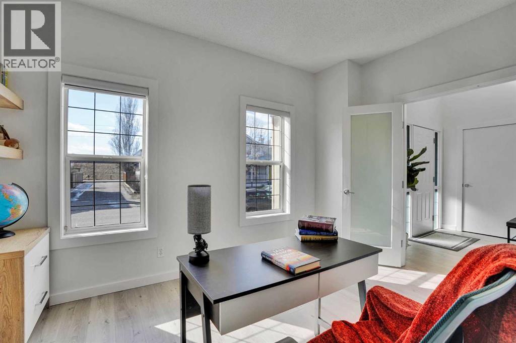 92 Prestwick Heath SE