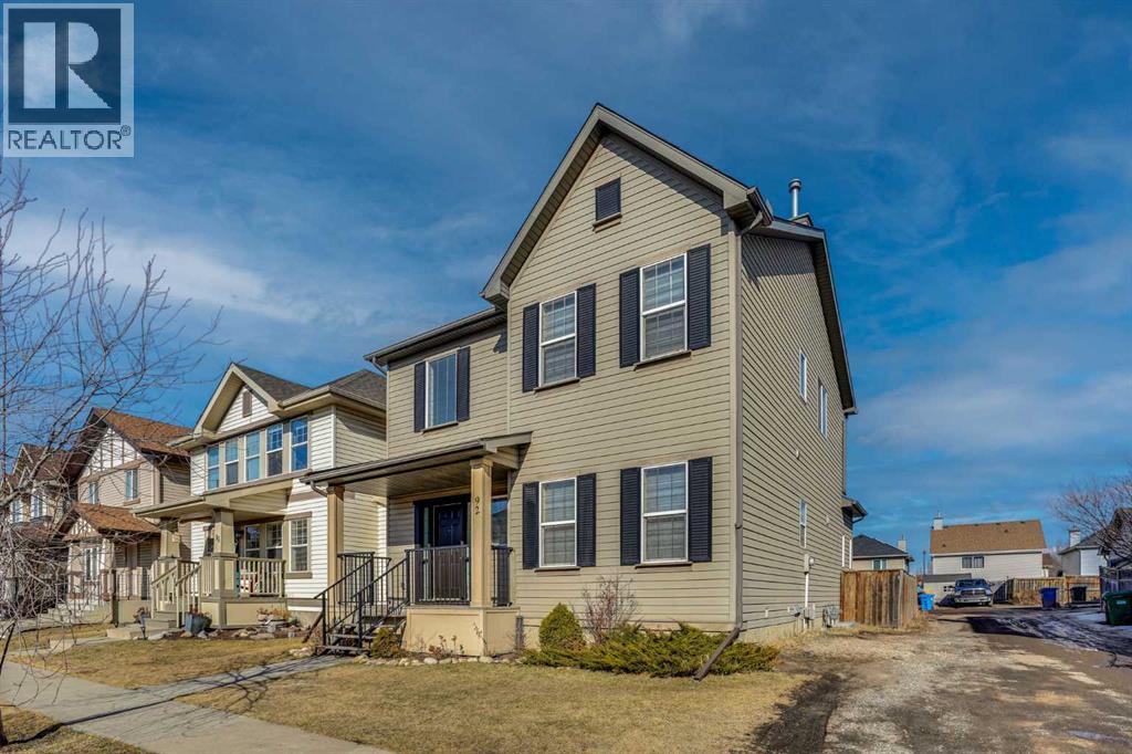 92 Prestwick Heath SE