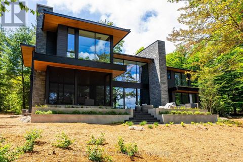 1005 HAM ROAD Muskoka Lakes (Medora) ON P0C1A0