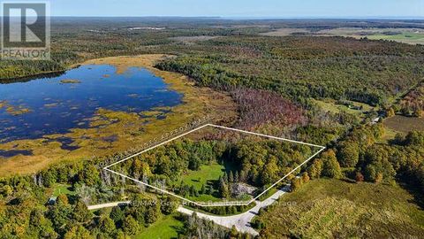 290 CLARKE'S ROAD Northern Bruce Peninsula ON N0H1W0