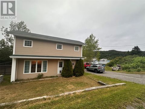 11 Beachy Cove Road Mortier NF A0E1E0