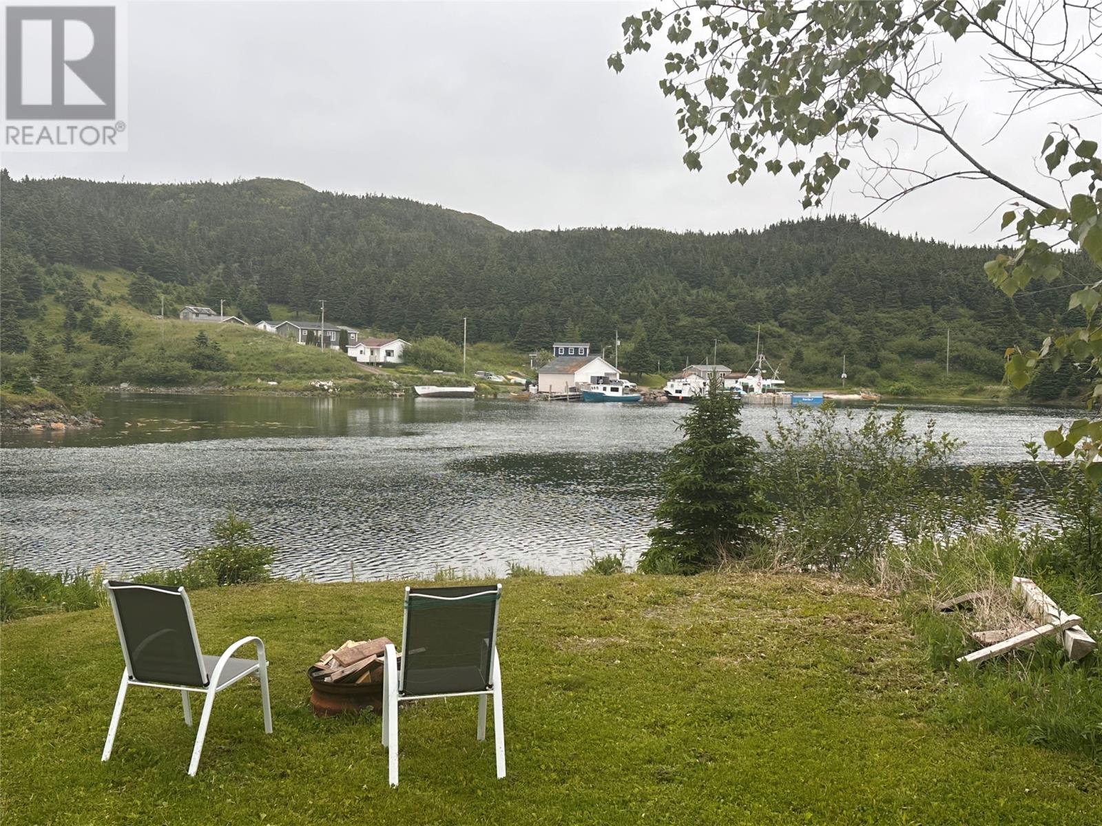 11 Beachy Cove Road
