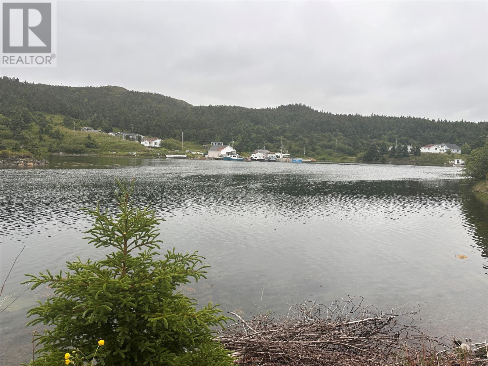 11 Beachy Cove Road