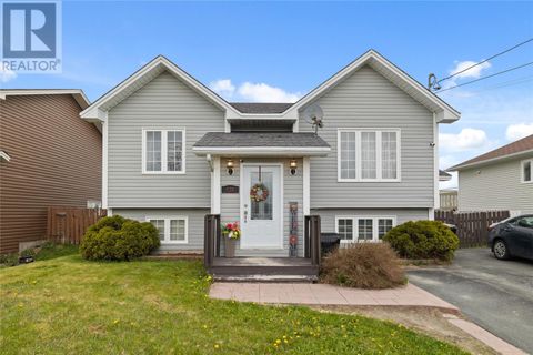 130 Doyle's Road St John's NF A1S1A3