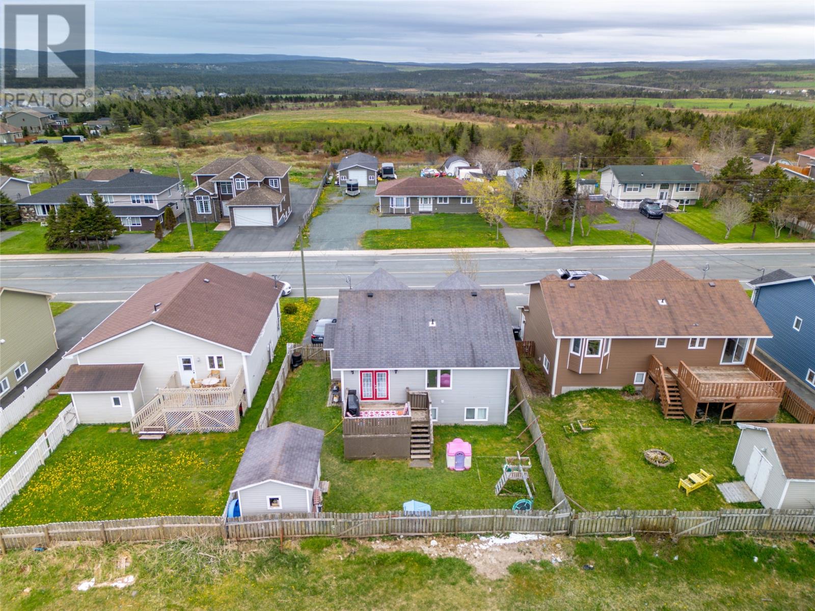 130 Doyle's Road