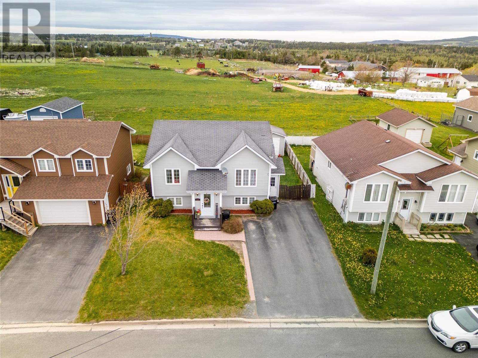 130 Doyle's Road