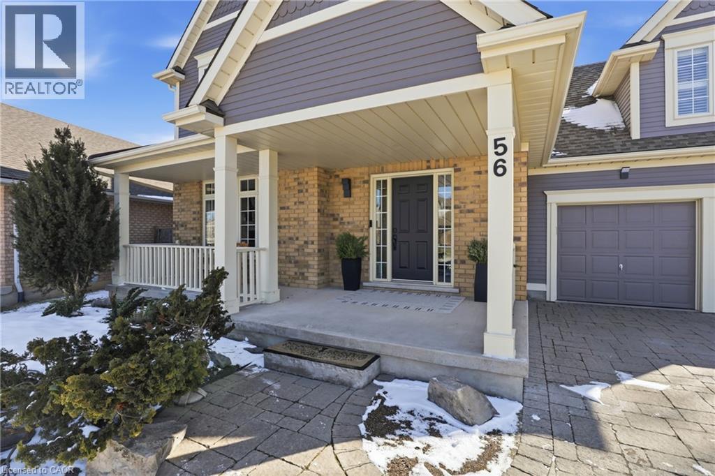 56 MCCAFFERY Crescent