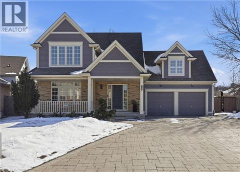 56 MCCAFFERY Crescent St. Catharines ON L2S3Z5