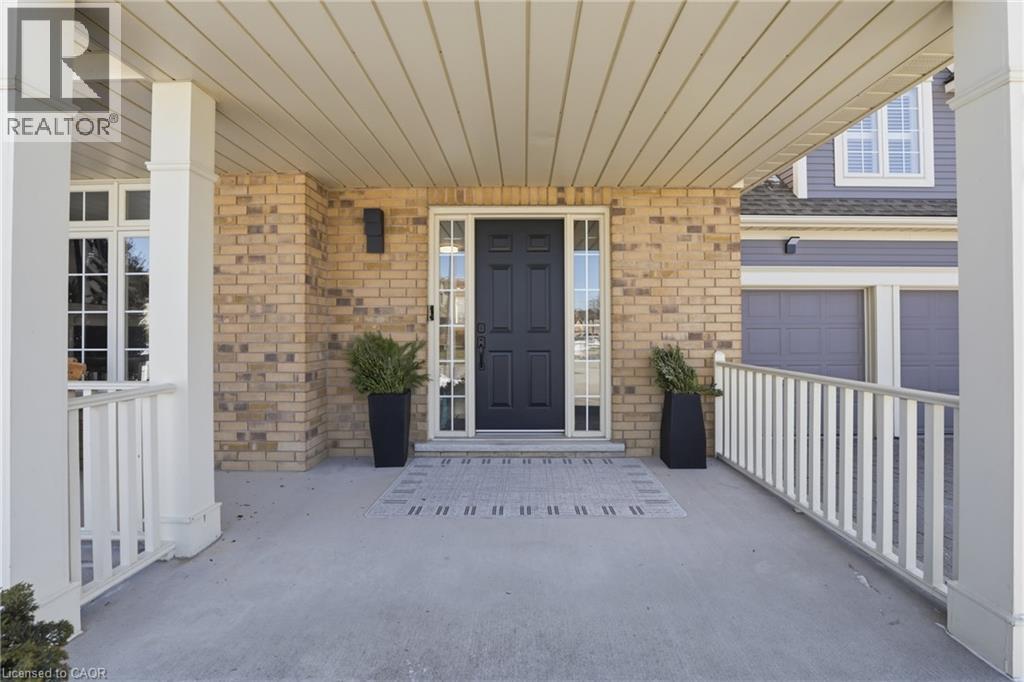 56 MCCAFFERY Crescent