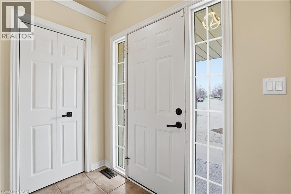 56 MCCAFFERY Crescent