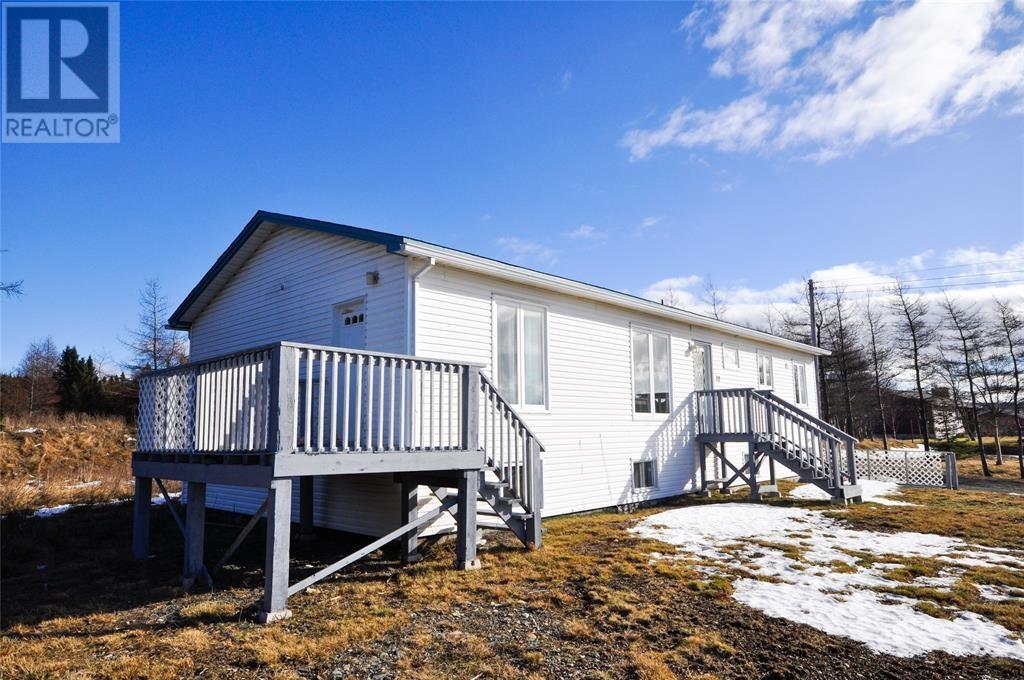 68 Fox Harbour Road
