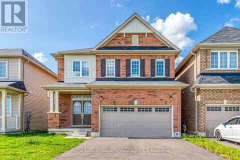 30 WITTEVEEN DRIVE Brantford ON N3T0S3