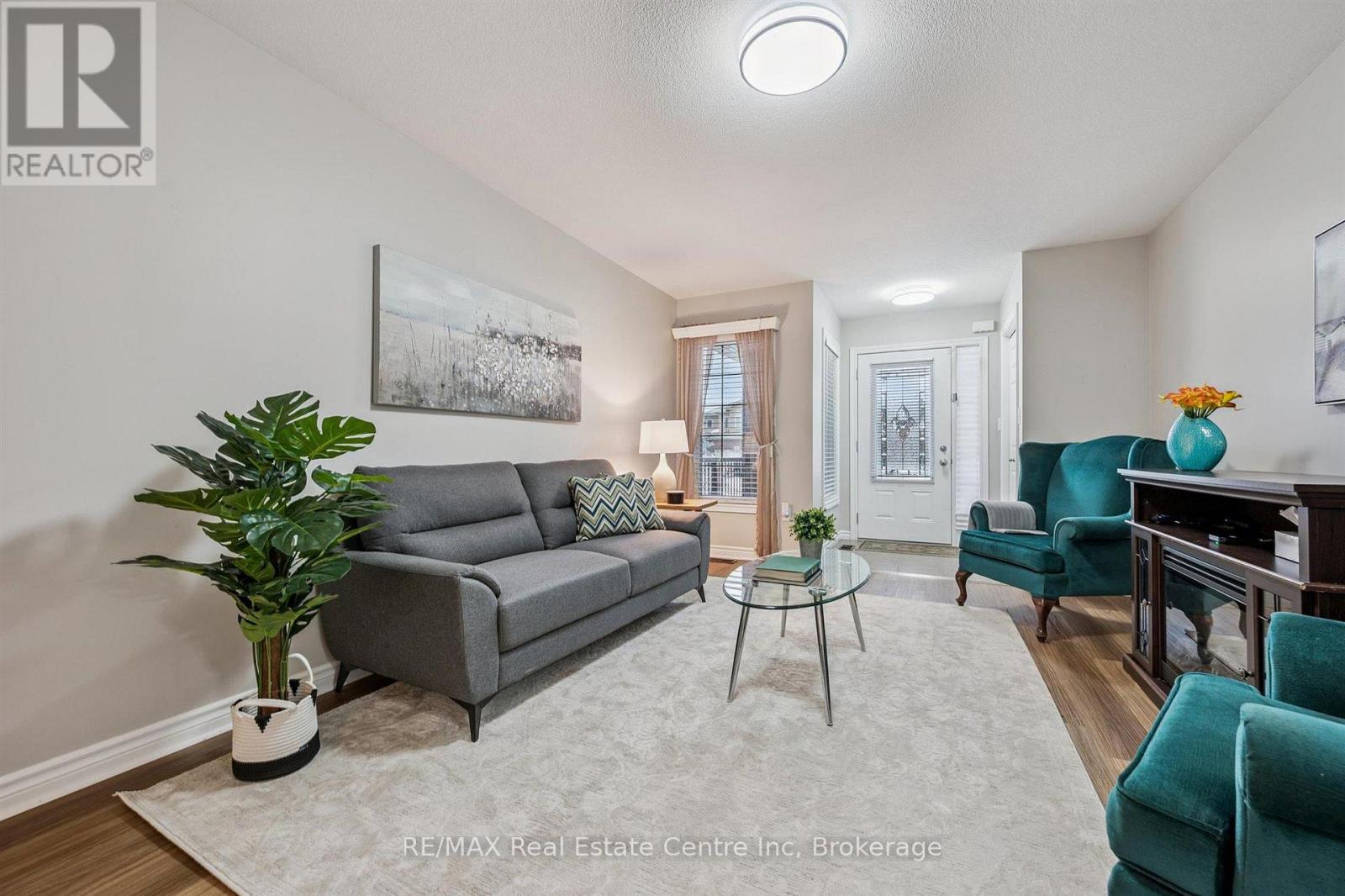 21 WIDEMAN BOULEVARD