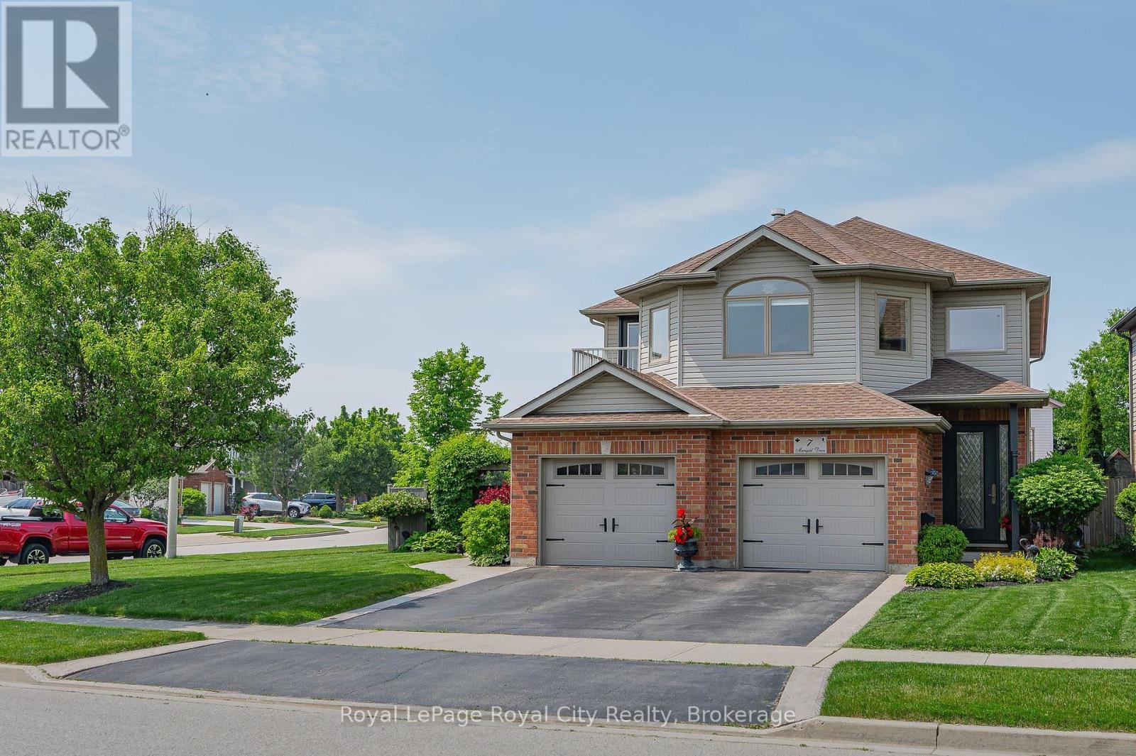 7 MARIGOLD DRIVE