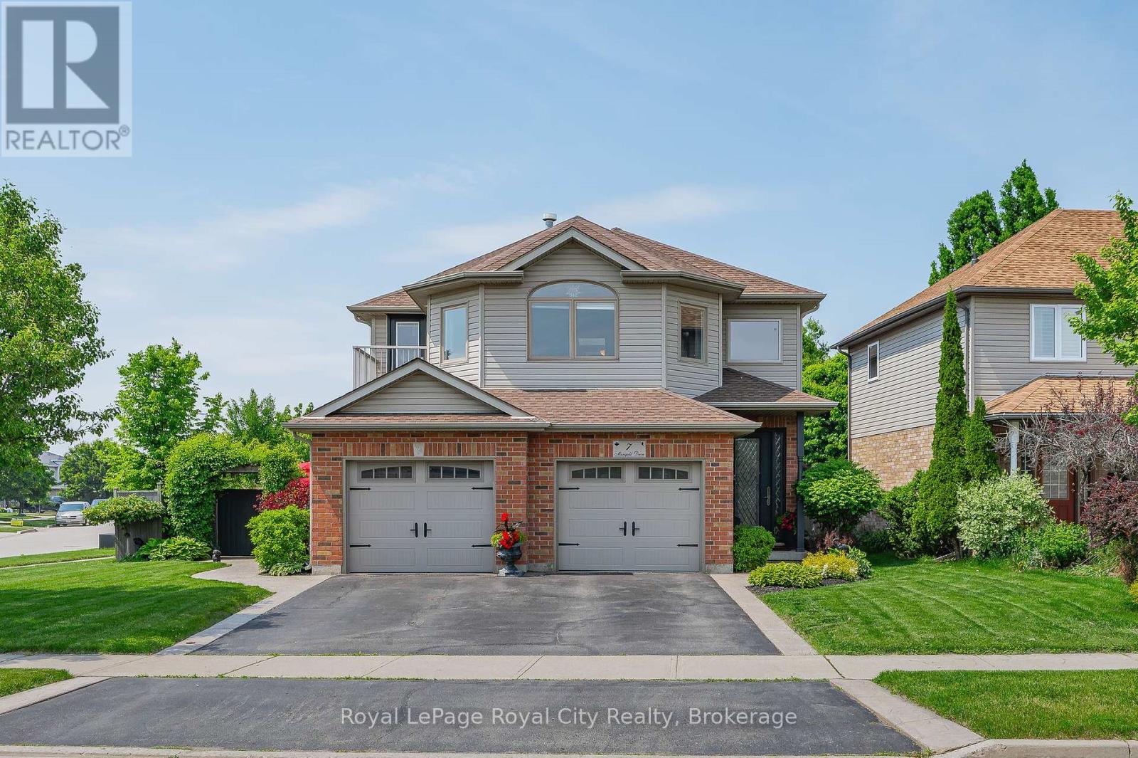 7 MARIGOLD DRIVE