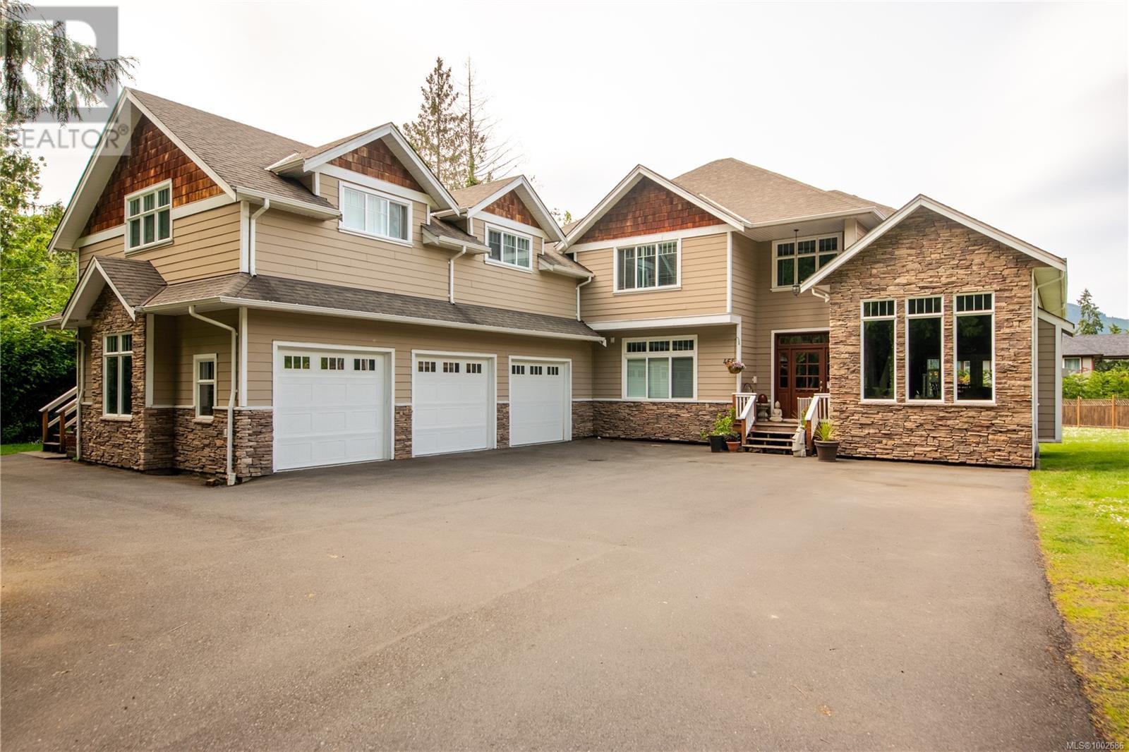 468 Wain Rd