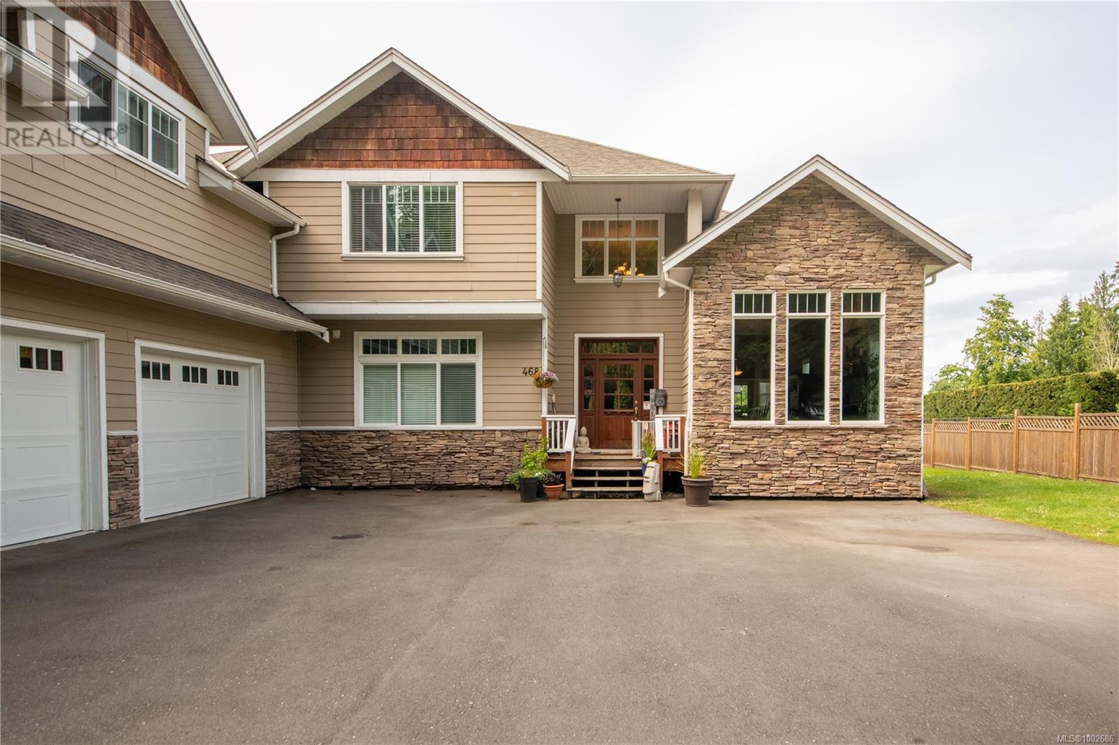468 Wain Rd