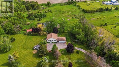 2370 BRUCE ROAD Scugog ON L0C1G0