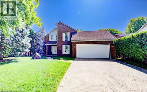 5180 SOUTHGATE Avenue Niagara Falls ON L2E7G5