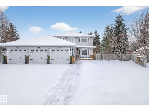 465 RIVERPARK Fort Saskatchewan AB T8L3X3
