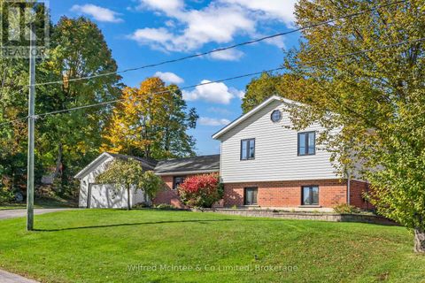 210 JAMES STREET Arran-Elderslie ON N0G2N0