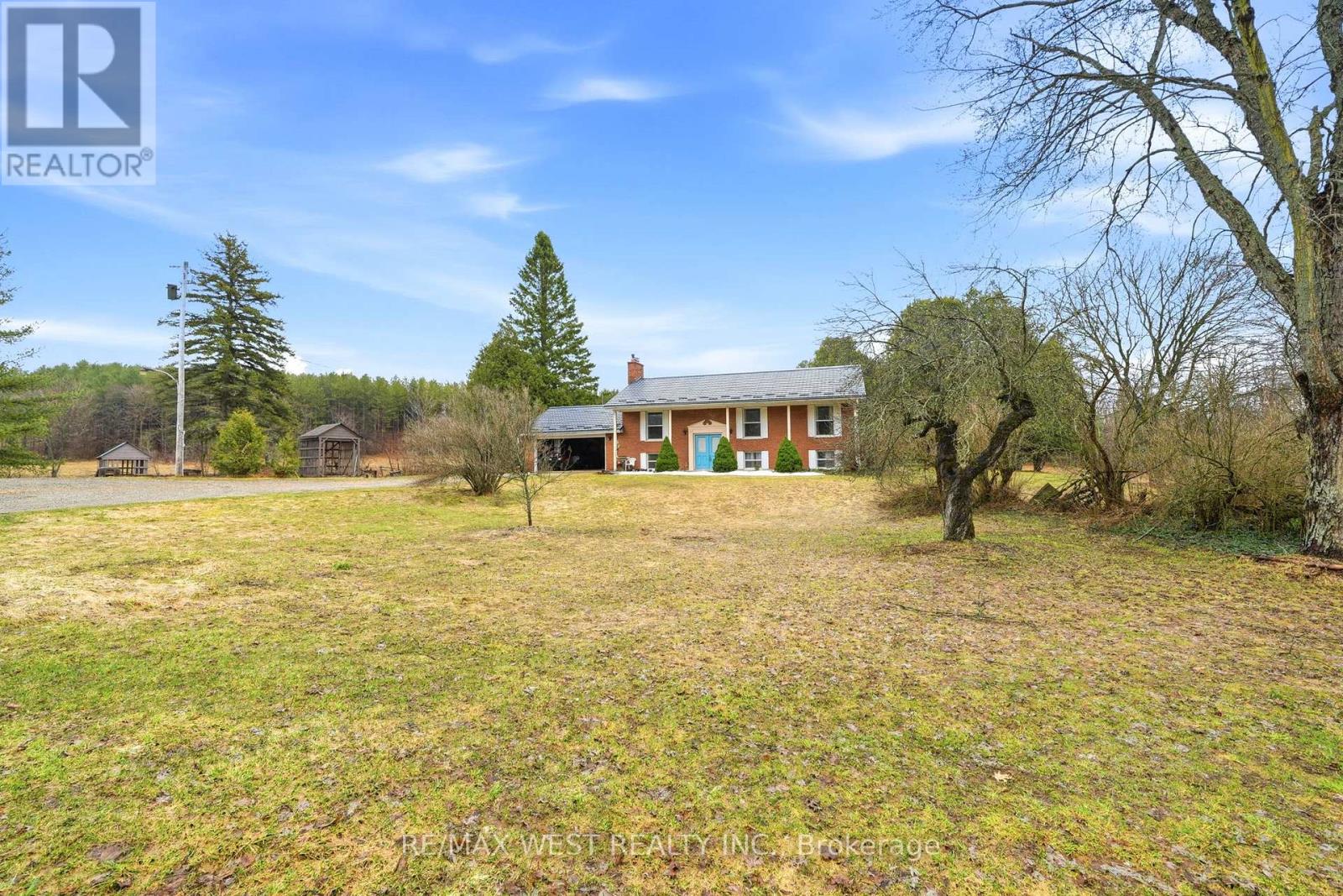 542310 CONCESSION 14 ROAD