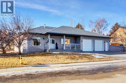 201 Aspen Way Vulcan AB T0L2B0