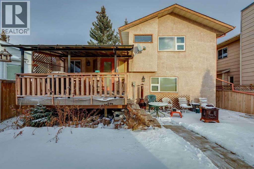 266 Shawnessy Drive SW