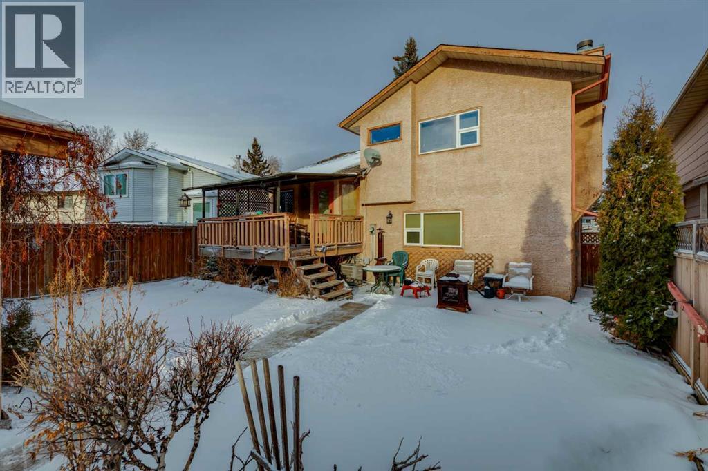 266 Shawnessy Drive SW