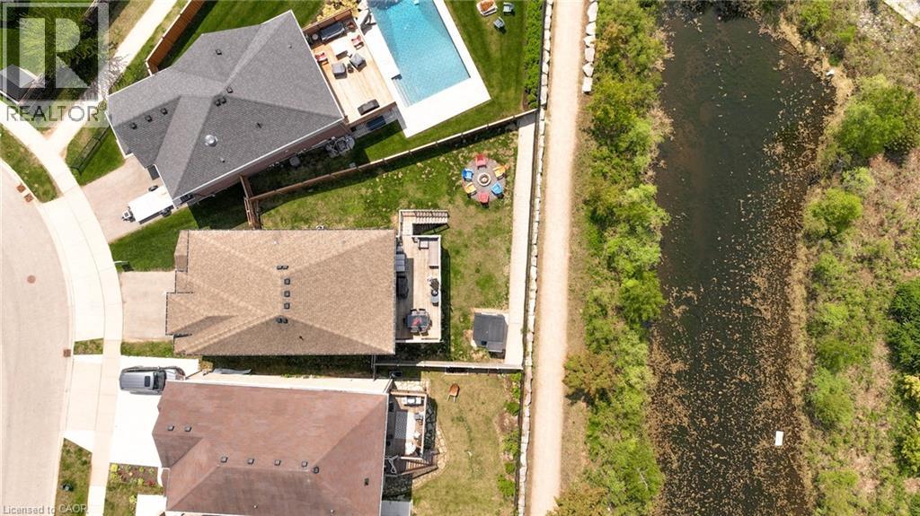 288 STEEPLERIDGE Street