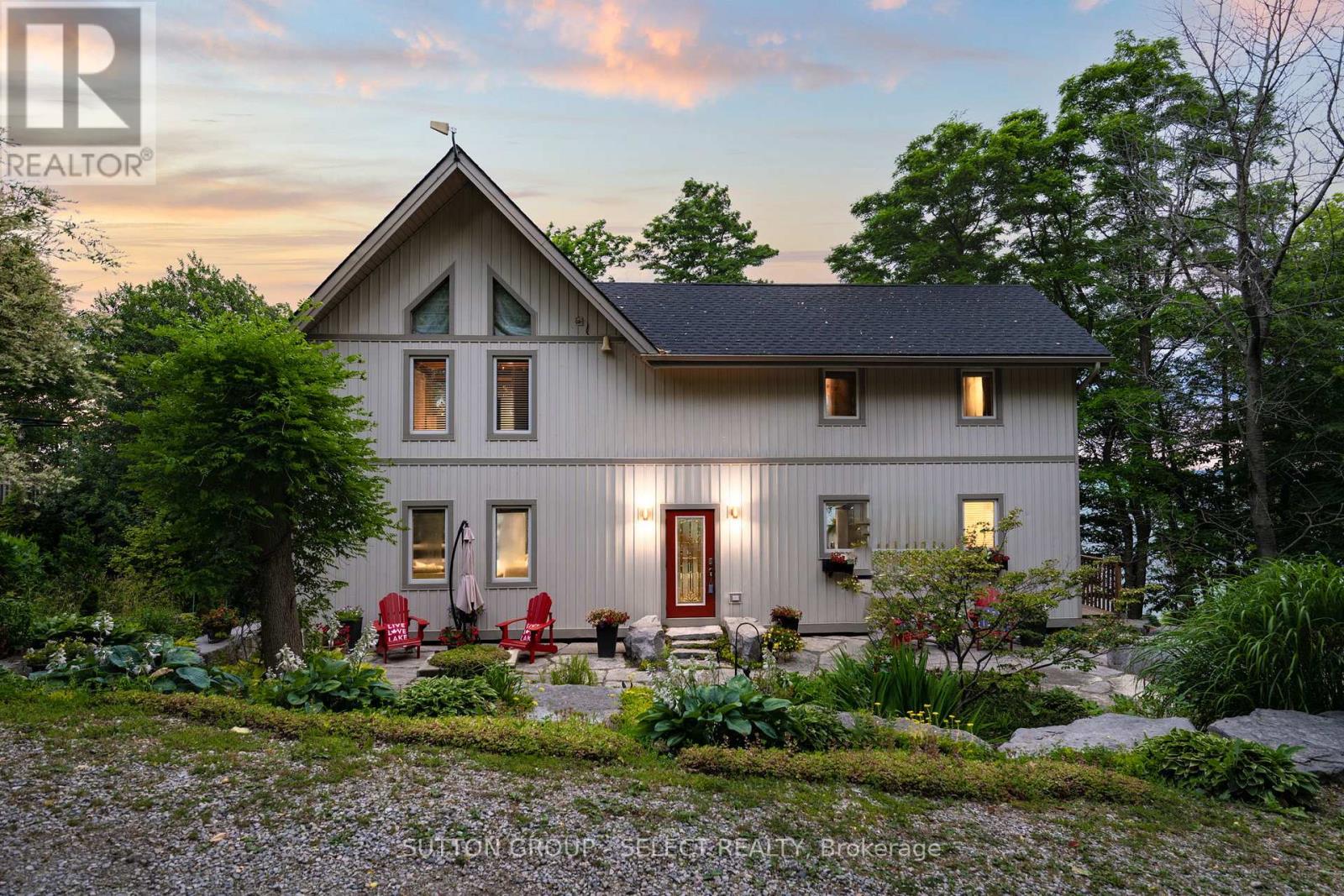 5284 CLIFF ROAD