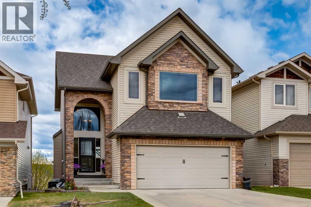 7 Sunset Way