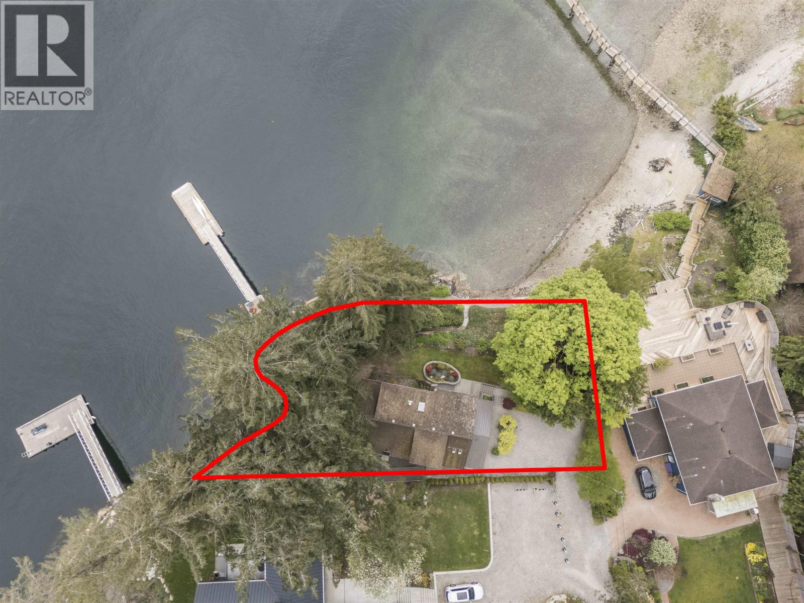 5445 INDIAN RIVER DRIVE