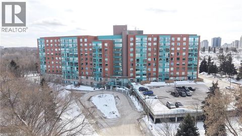 55 BLUE SPRINGS Drive Unit# 413 Waterloo ON N2J4T3