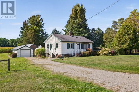 5147 EGREMONT DRIVE Middlesex Centre ON N0M2A0