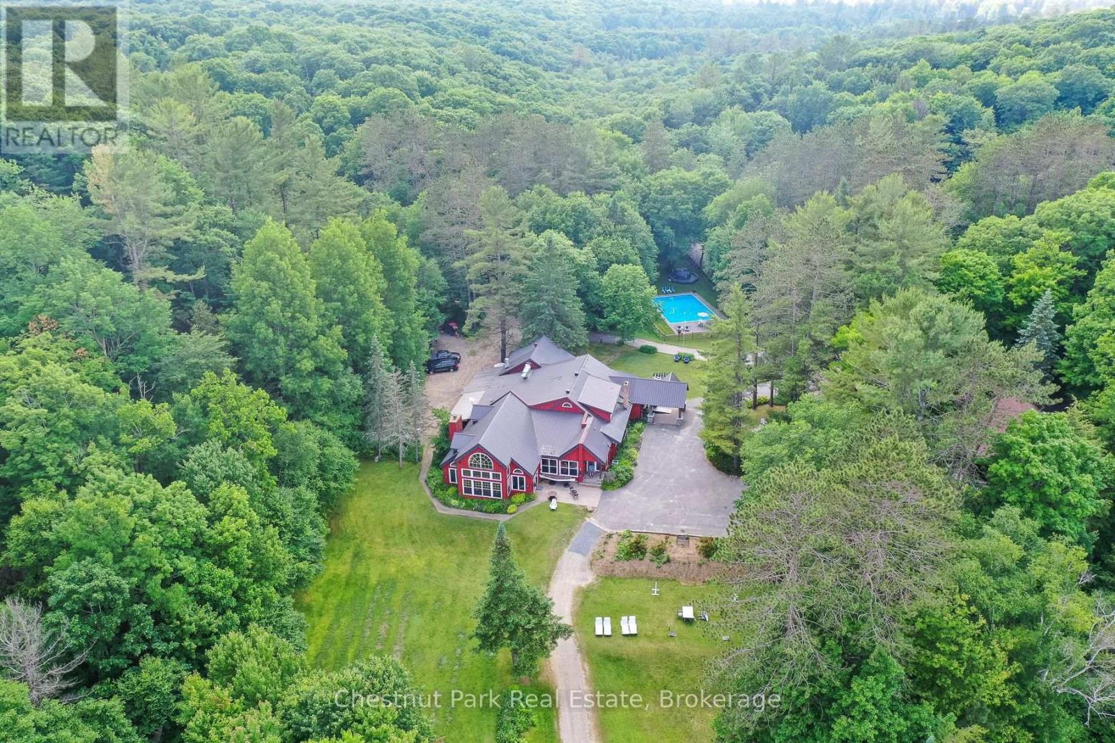 848 CLEARWATER LAKE ROAD