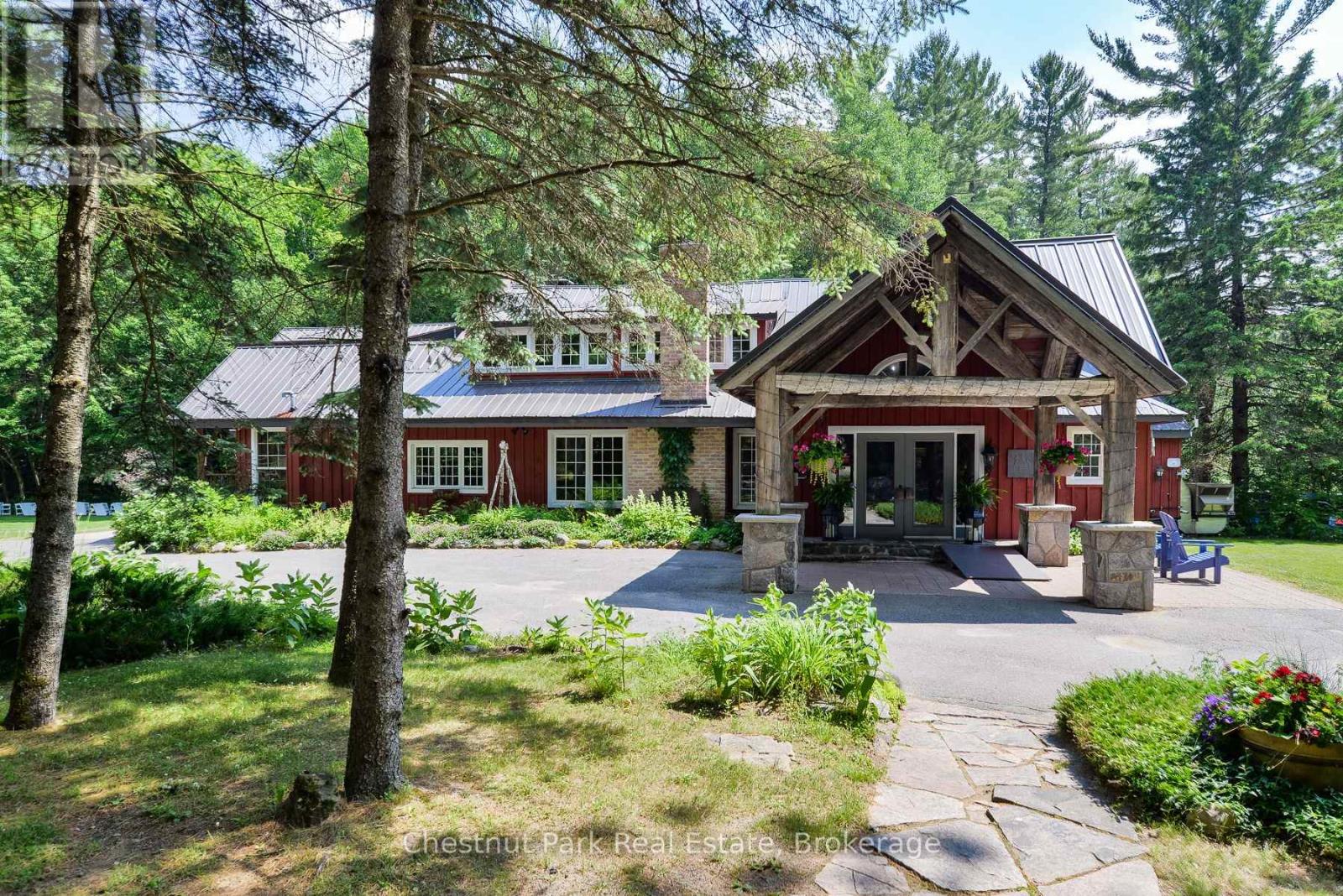 848 CLEARWATER LAKE ROAD