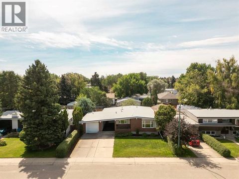 310 Normandy Road S Lethbridge AB T1J3Y1