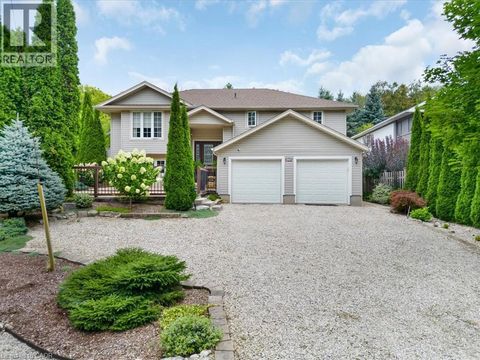 139 GOLD Street Elora ON N0B1S0