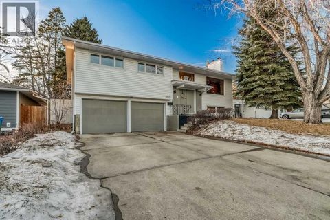 10427 Wapiti Drive SE Calgary AB T2J1J3