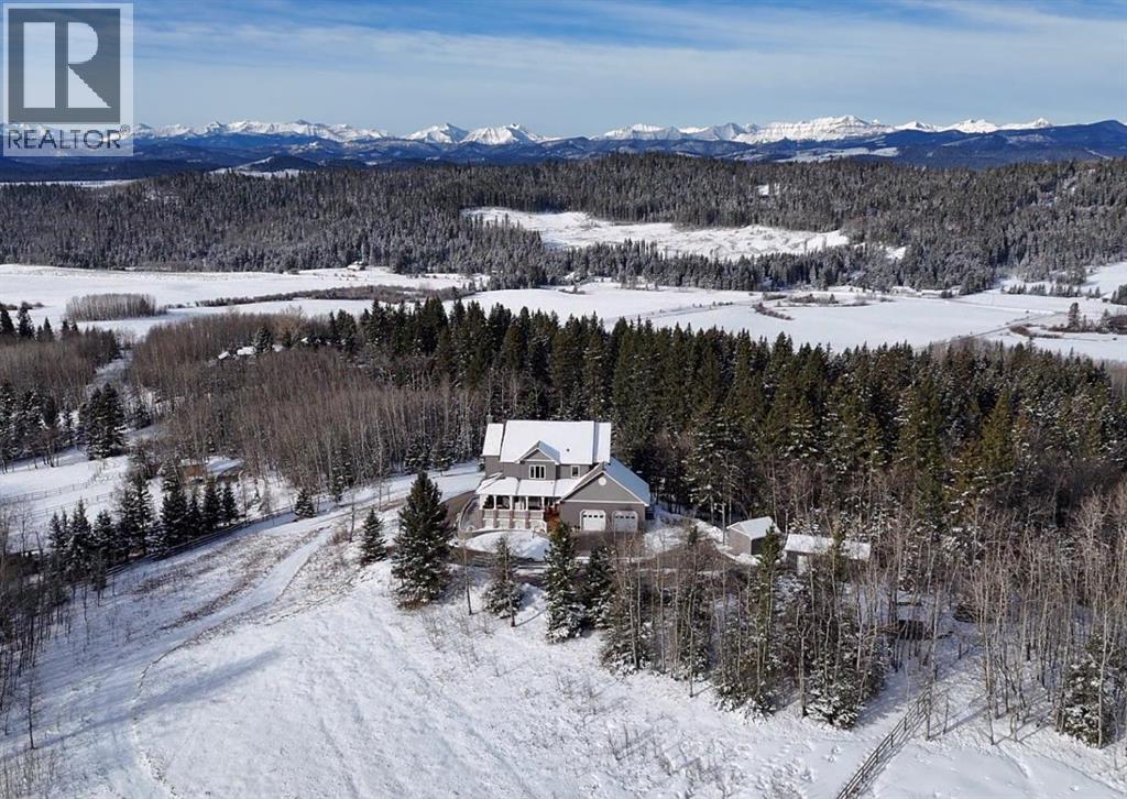 100, 290108 Parkins Road W