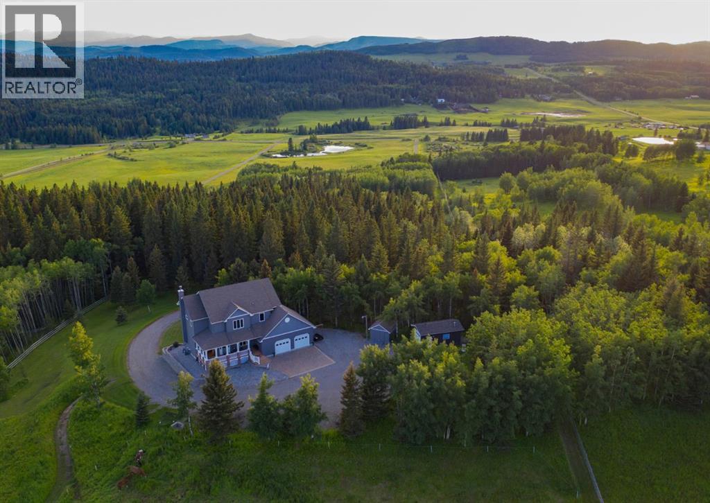 100, 290108 Parkins Road W