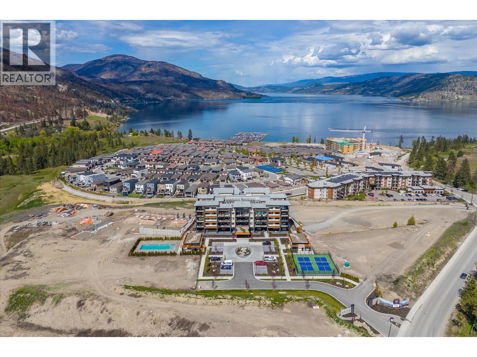 3000 Ariva Drive Unit# 3405