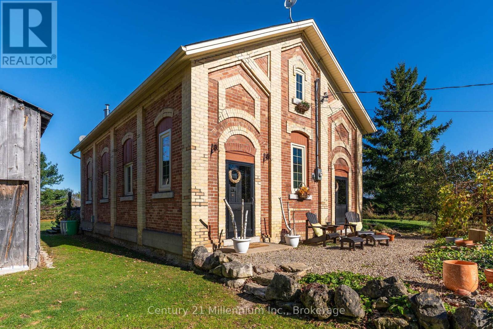 404223 CONCESSION 20