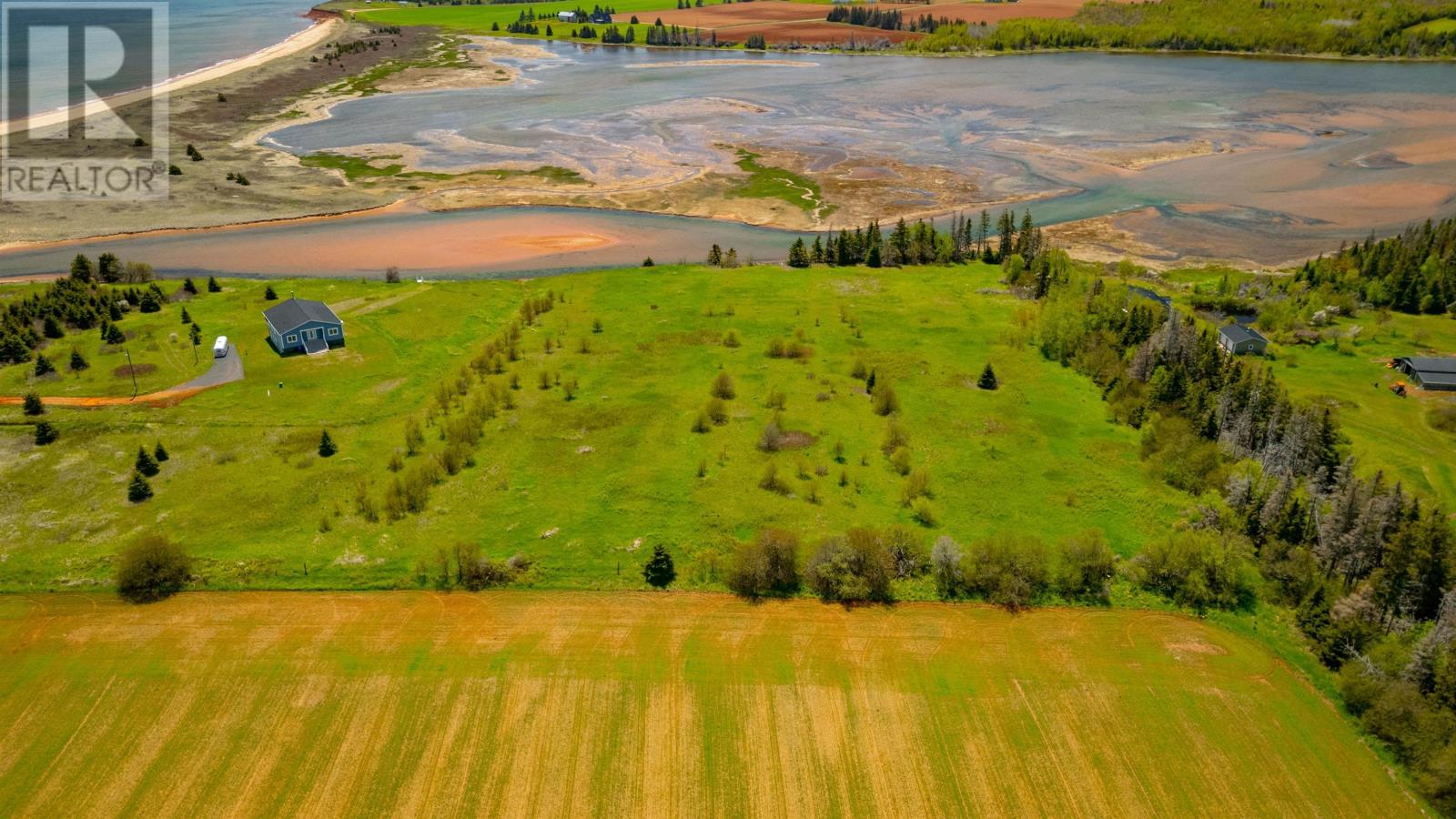 Lot 04-5 Bloomfield Subdivision Road