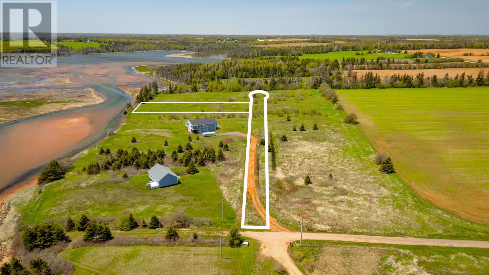 Lot 04-5 Bloomfield Subdivision Road